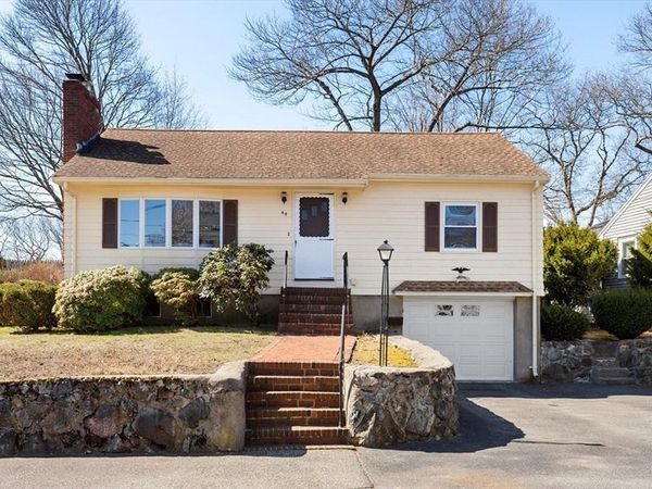 44 Piedmont St, Arlington, MA 02476
