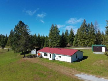 509 Doris, Oldtown, ID 83822