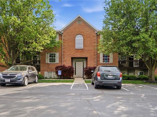 6362 Chimney Court, Mason, OH 45040