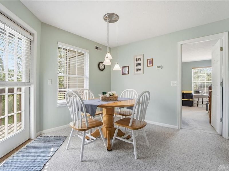 6362 Chimney Court, Mason, OH 45040 Photo 6