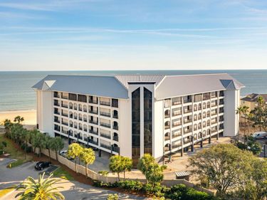 9002 Palmetto Boulevard, Unit 516, Isle of Palms, SC 29451