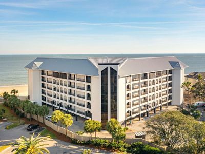 9002 Palmetto Boulevard, Unit 516, Isle of Palms, SC 29451