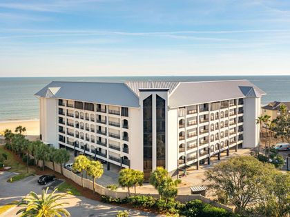9002 Palmetto Boulevard Isle Of Palms, SC 29451