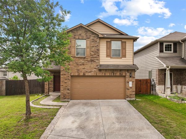 3600 Kennedy Grace LN , Austin, TX 78728
