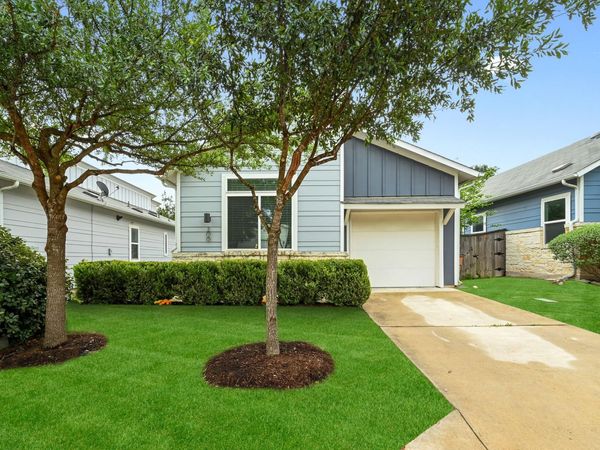 200 Virtus BND , Unit 200, Austin, TX 78748