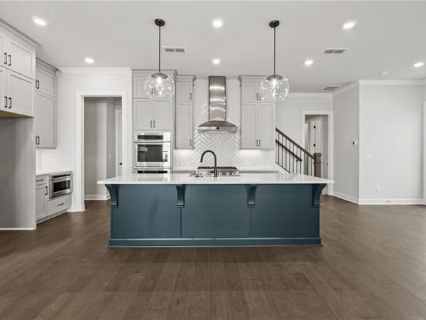 1244 Burhouse Circle, Cumming, GA 30041