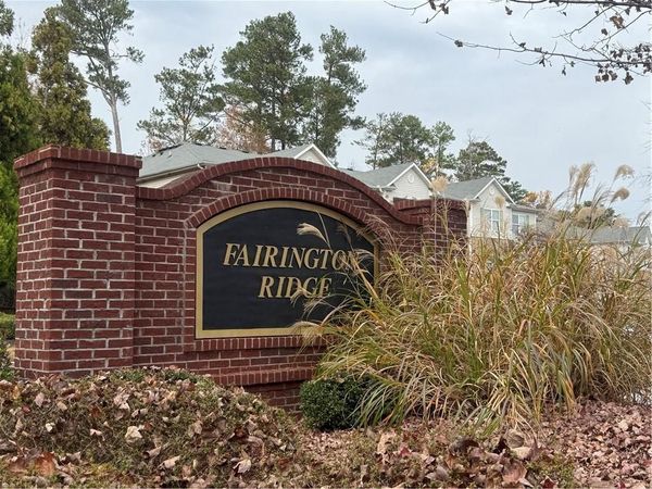 13304 Fairington ridge Circle, Unit L4, Lithonia, GA 30038