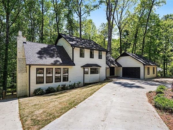 2133 Cooper Way , Jonesboro, GA 30236