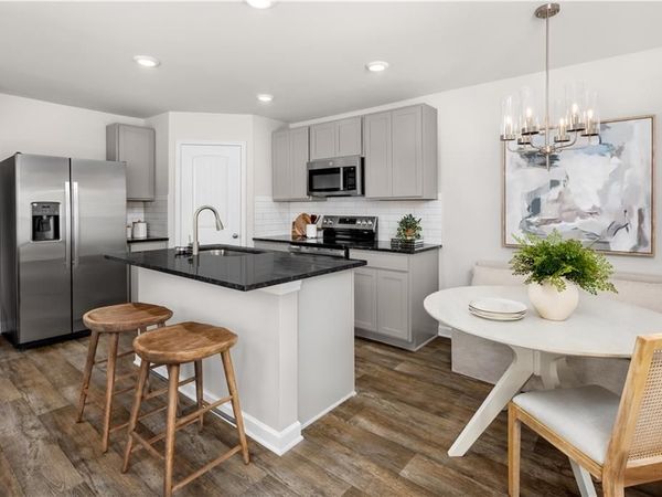 220 Norchester Avenue , Hogansville, GA 30230