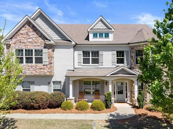 507 Taymack Farm Court, Woodstock, GA 30188