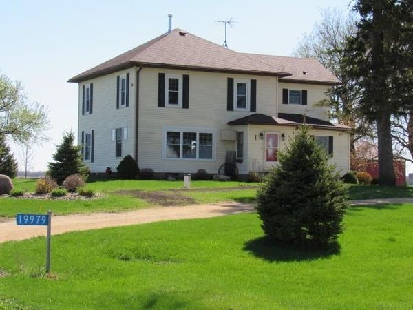 19979 200th Avenue , Monticello, IA 52310