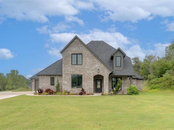 13400 SE 94th Street, Oklahoma City, OK 73165