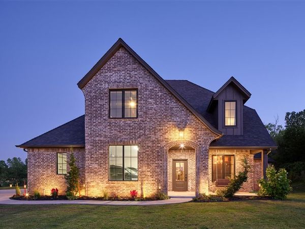13400 SE 94th Street, Oklahoma City, OK 73165