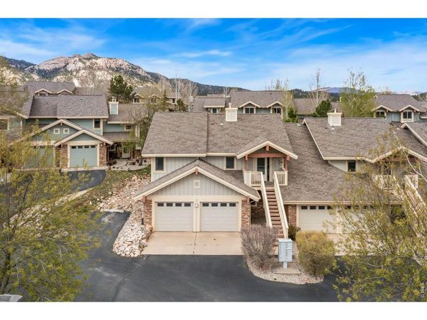 1761 Wildfire Rd, Estes Park, CO 80517