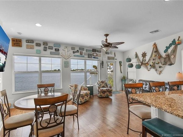 10701 S Ocean Drive, Unit 644, Jensen Beach, FL 34957