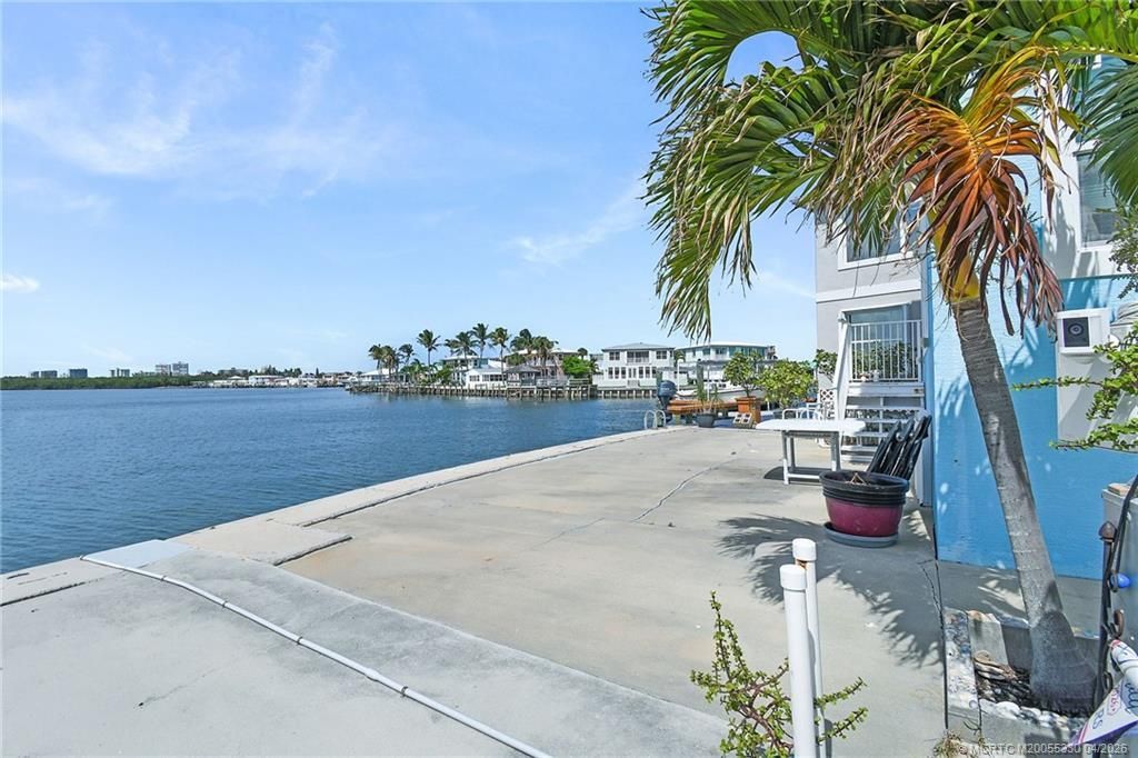 10701 S Ocean Drive, Unit 644, Jensen Beach, FL 34957 Photo