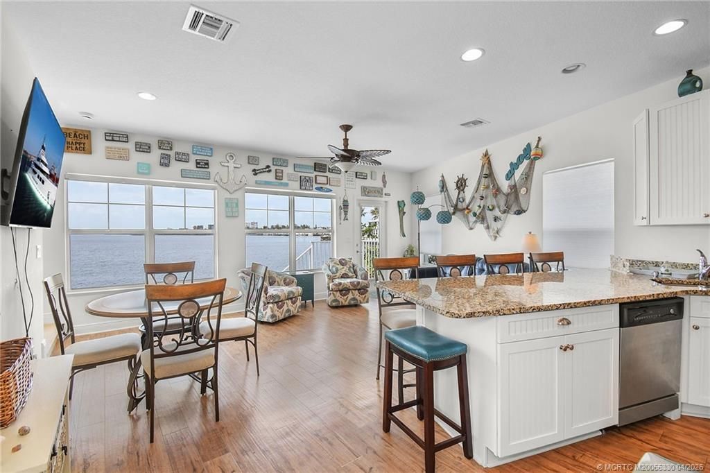 10701 S Ocean Drive, Unit 644, Jensen Beach, FL 34957 Photo