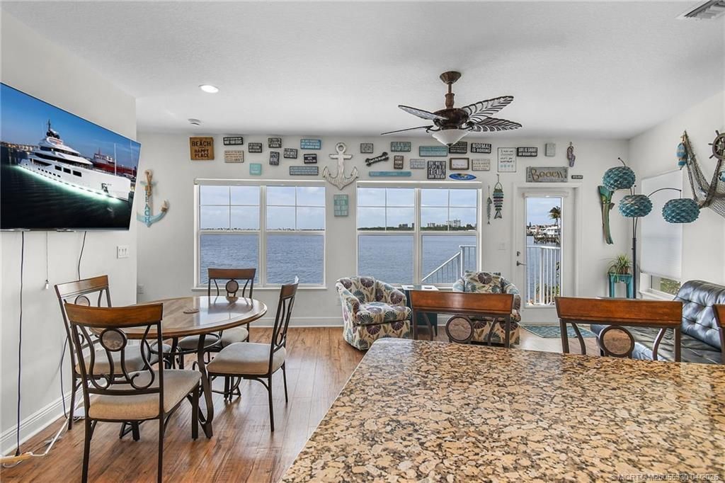 10701 S Ocean Drive, Unit 644, Jensen Beach, FL 34957 Photo