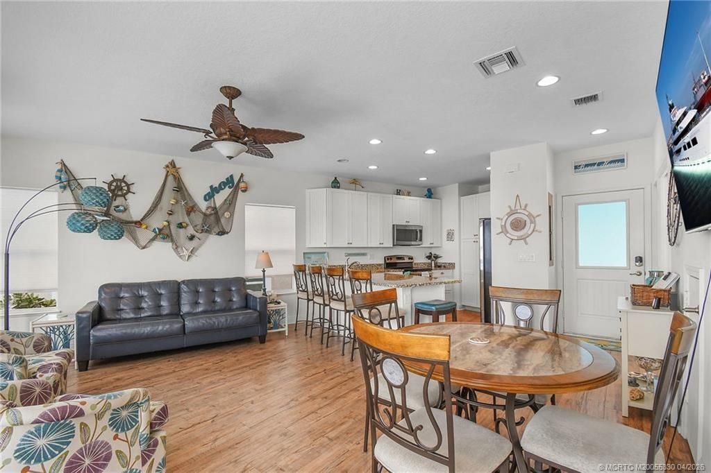 10701 S Ocean Drive, Unit 644, Jensen Beach, FL 34957 Photo