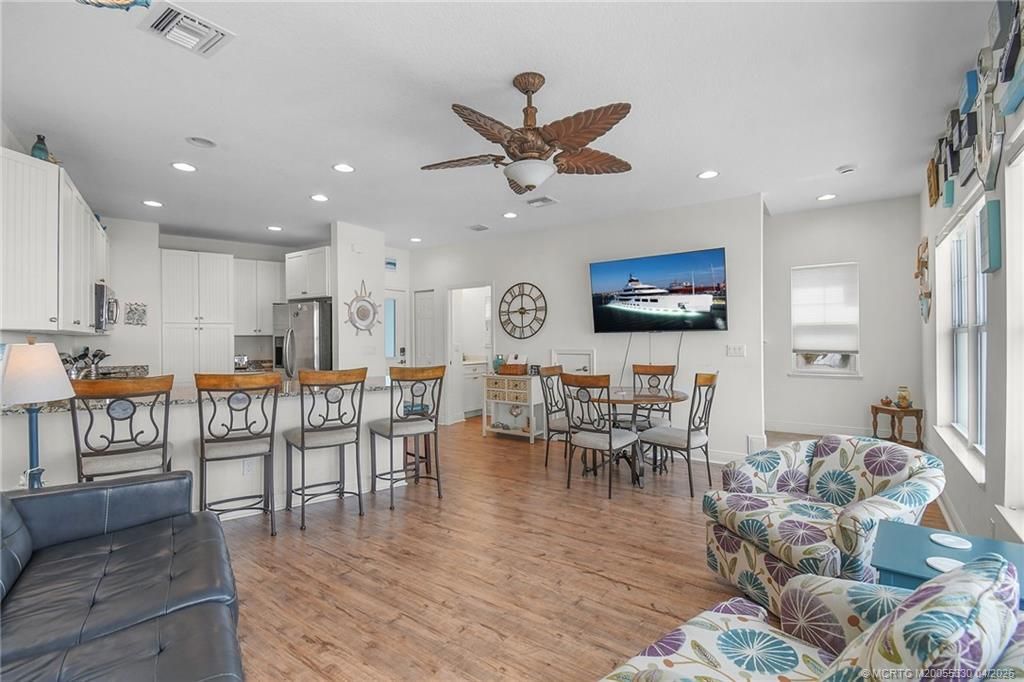 10701 S Ocean Drive, Unit 644, Jensen Beach, FL 34957 Photo