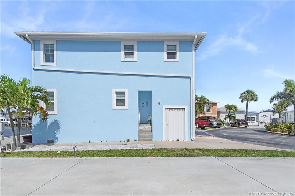 10701 S Ocean Drive, Unit 644, Jensen Beach, FL 34957 Photo