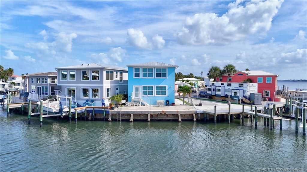 10701 S Ocean Drive, Unit 644, Jensen Beach, FL 34957 Photo