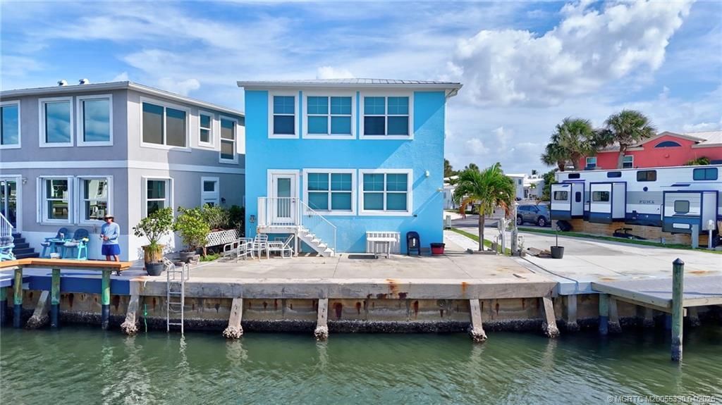 10701 S Ocean Drive, Unit 644, Jensen Beach, FL 34957 Photo