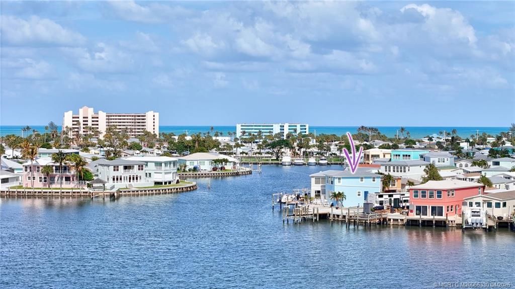 10701 S Ocean Drive, Unit 644, Jensen Beach, FL 34957 Photo