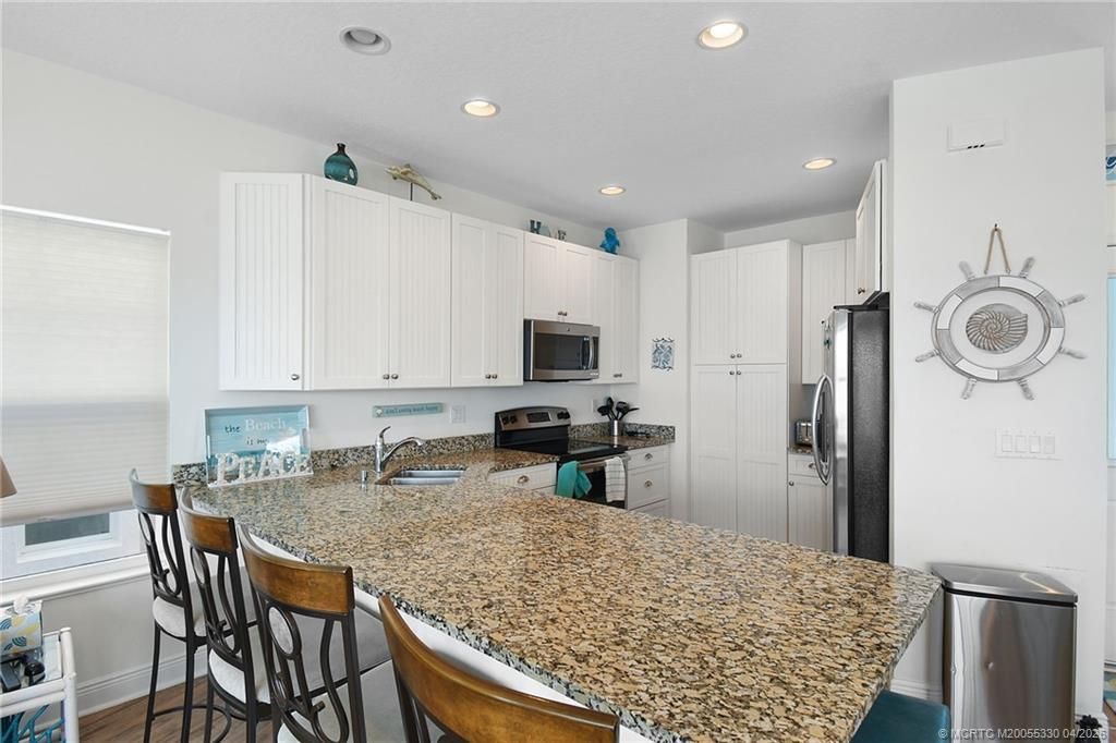 10701 S Ocean Drive, Unit 644, Jensen Beach, FL 34957 Photo