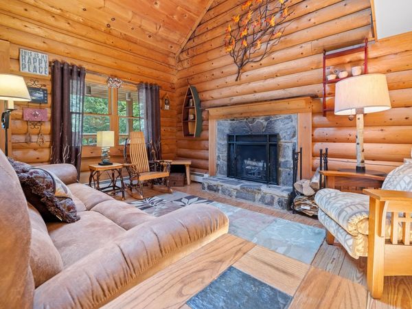 553 Roaring Branch Road, Arlington, VT 05250