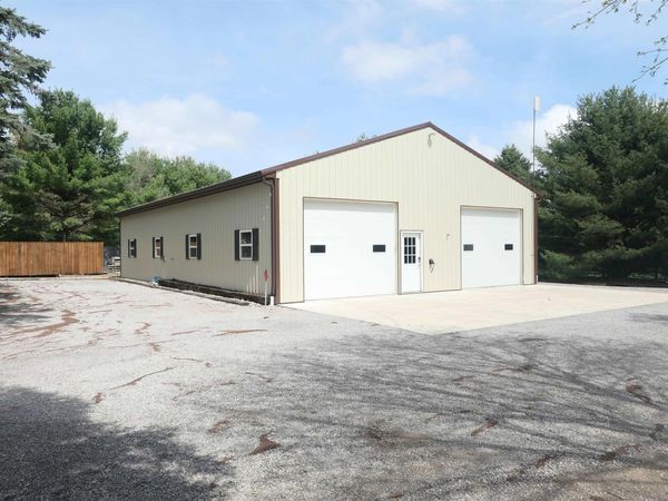 6264 Wildwood Drive, Elwell, MI 48832
