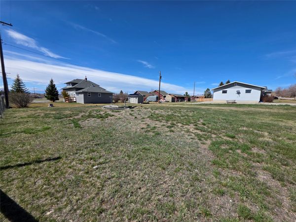 202 Rice Avenue , Choteau, MT 59422