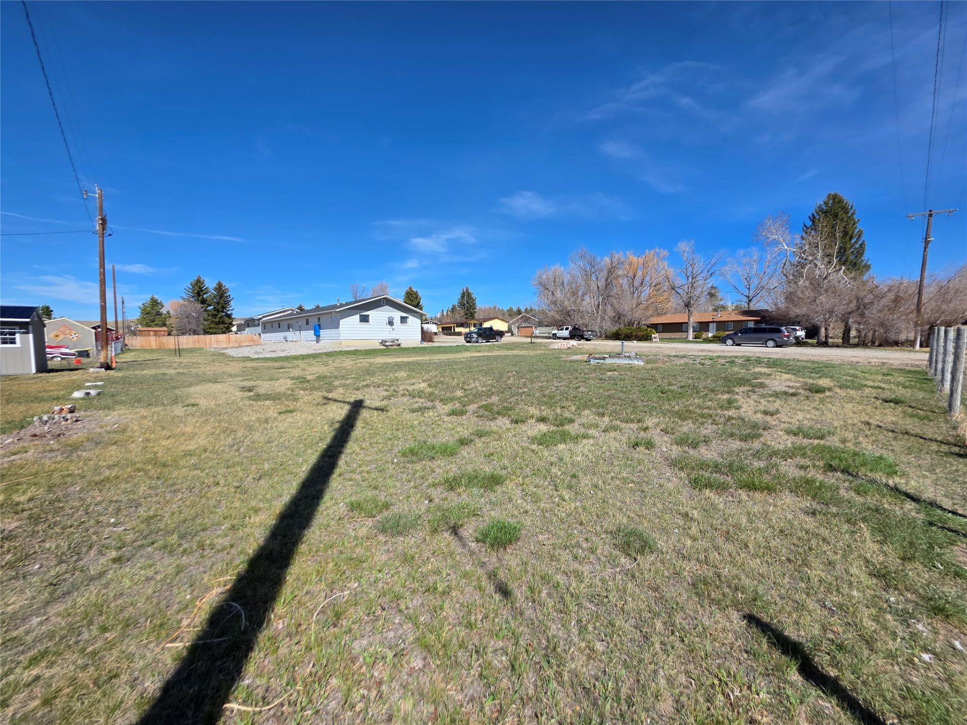 202 Rice Avenue , Choteau, MT 59422 Main Photo