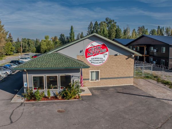 111 Bernard Road , Kalispell, MT 59901