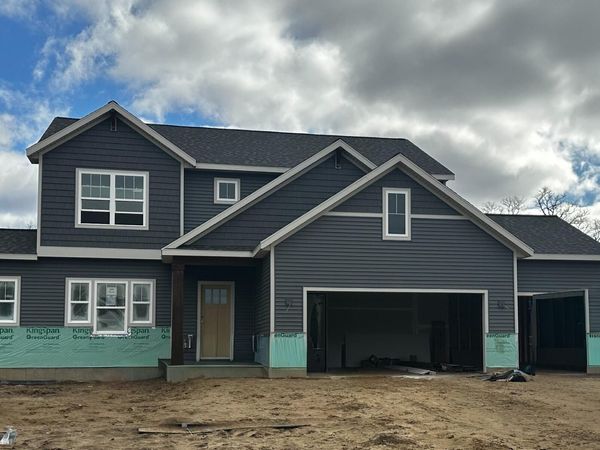 8366 Bauerridge Avenue, Jenison, MI 49428