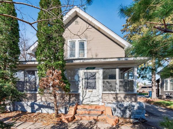 1822 Johnson Street NE, Minneapolis, MN 55418