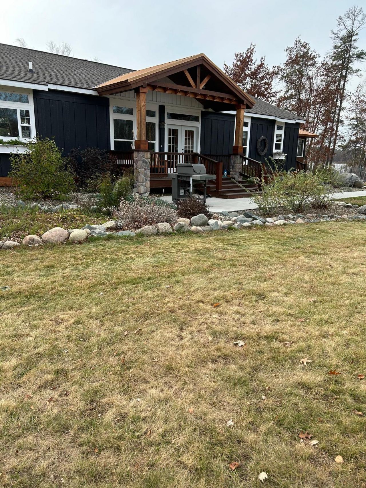 36839 County 4 , Lake George, MN 56458