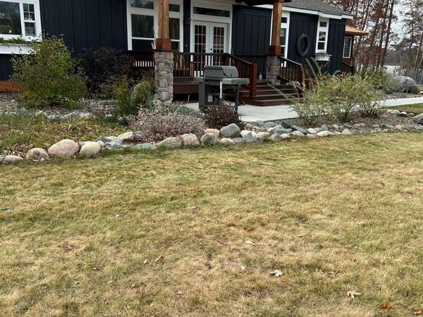 36839 County 4 , Lake George, MN 56458