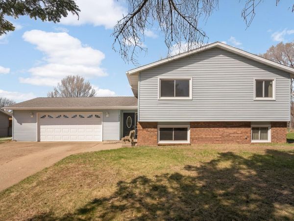 7444 Aldrich Court N, Brooklyn Park, MN 55444