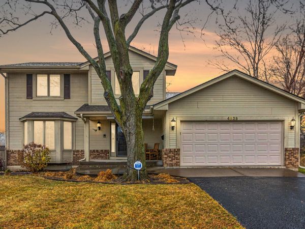 4936 Poppy Lane, Edina, MN 55435