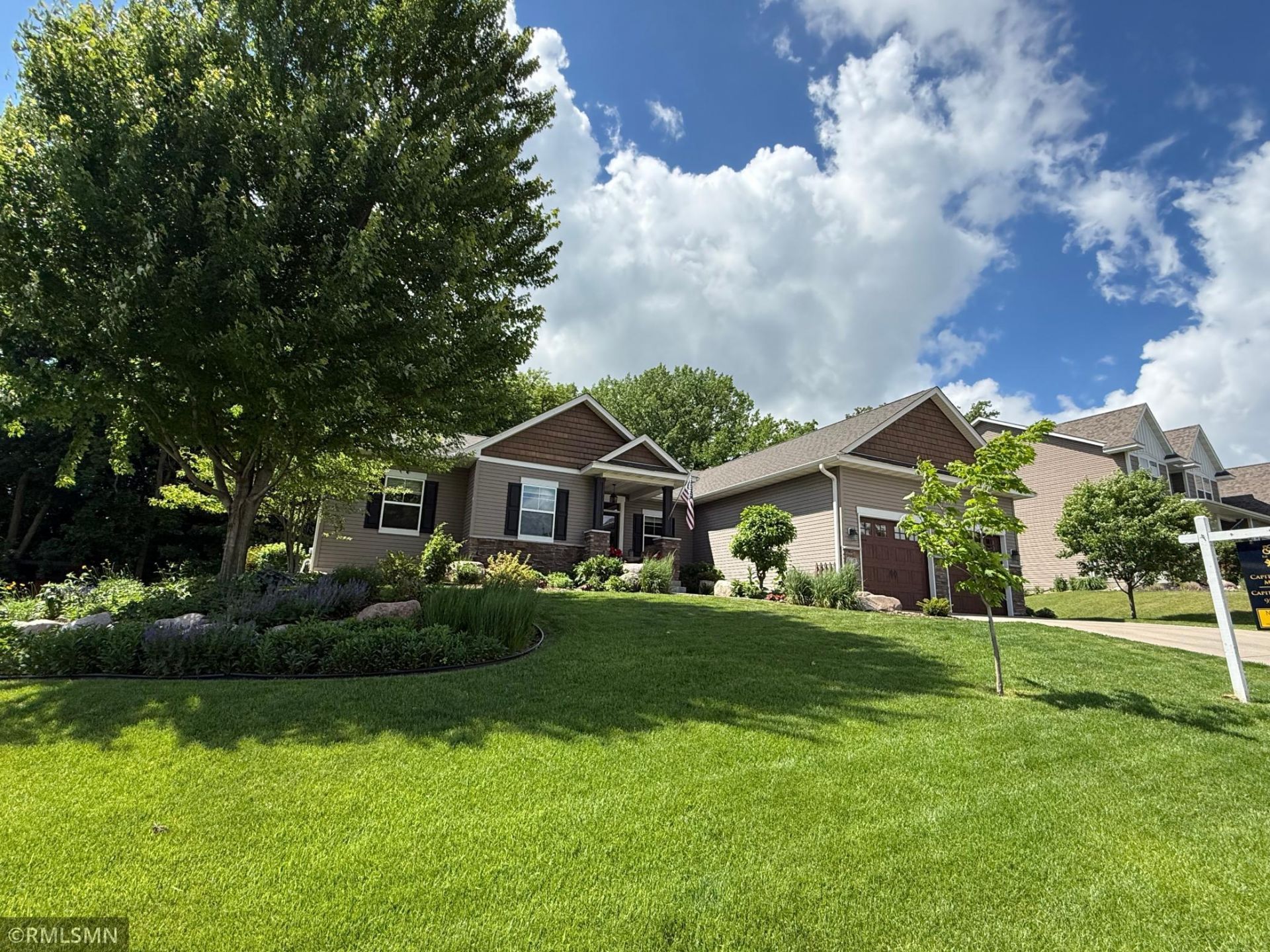 6013 Little Creek Lane, Rockford, MN 55373