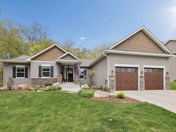 6013 Little Creek Lane, Rockford, MN 55373