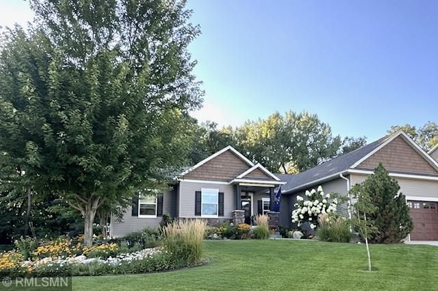 6013 Little Creek Lane, Rockford, MN 55373