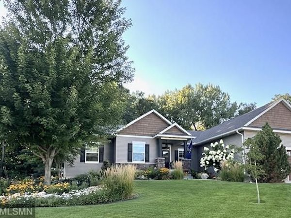 6013 Little Creek Lane, Rockford, MN 55373