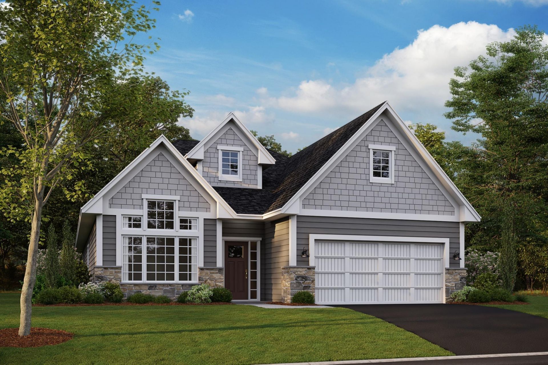 1818 Arrowhead Street , Shakopee, MN 55379