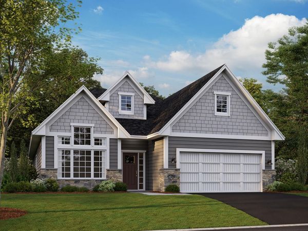 1818 Arrowhead Street , Shakopee, MN 55379