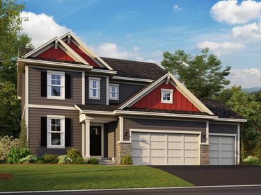 1308 Highland Lane, Jordan, MN 55352