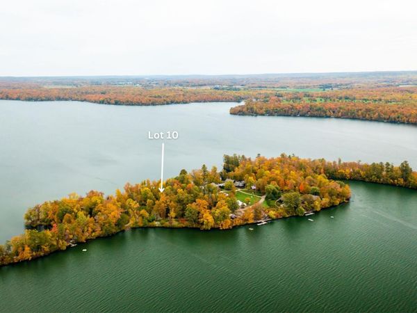 2799 Lot 10 27th Street , Birchwood, WI 54817