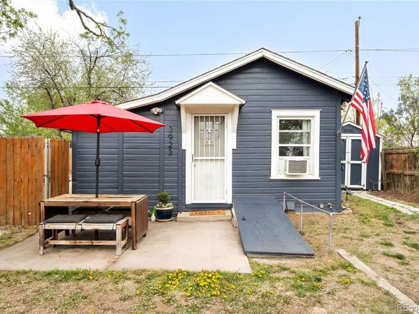 3923 S Grant Street , Englewood, CO 80113