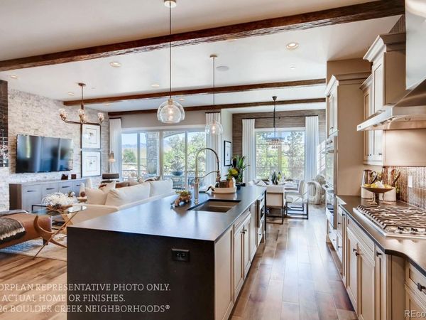 5716 W 141st Place , Broomfield, CO 80020